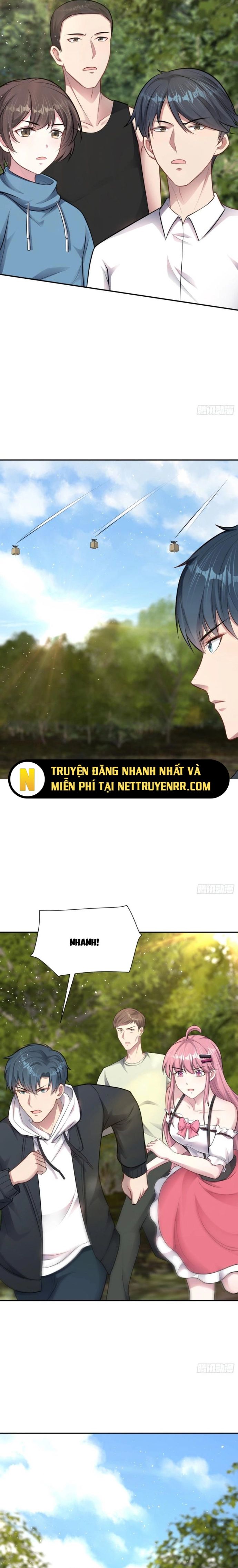 Vô Hạn Hồ Sơ Chapter 12 - Trang 2