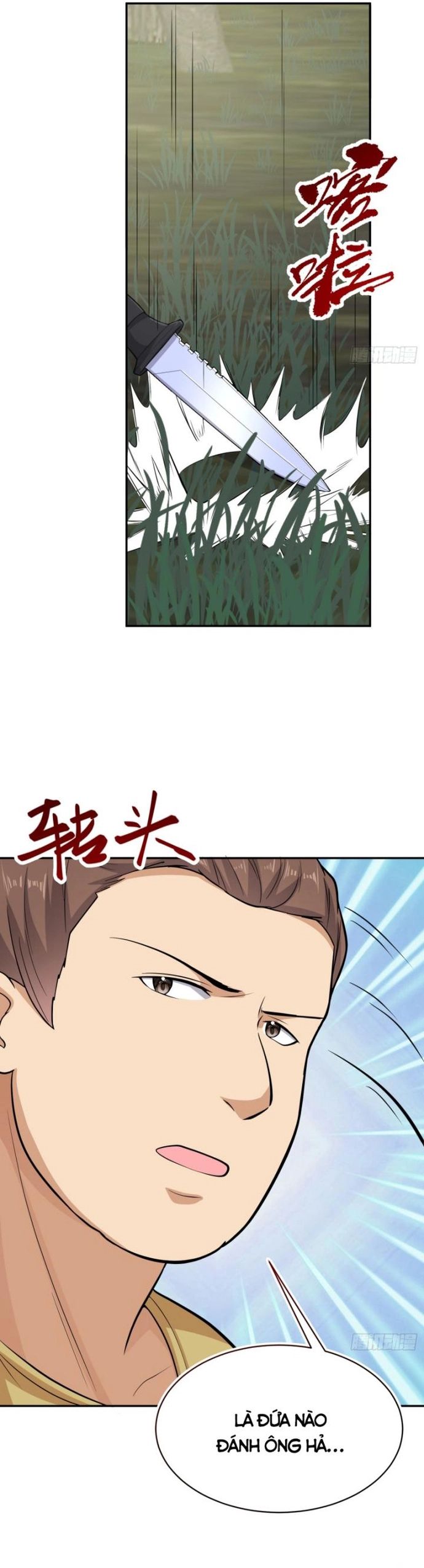 Vô Hạn Hồ Sơ Chapter 12 - Trang 2