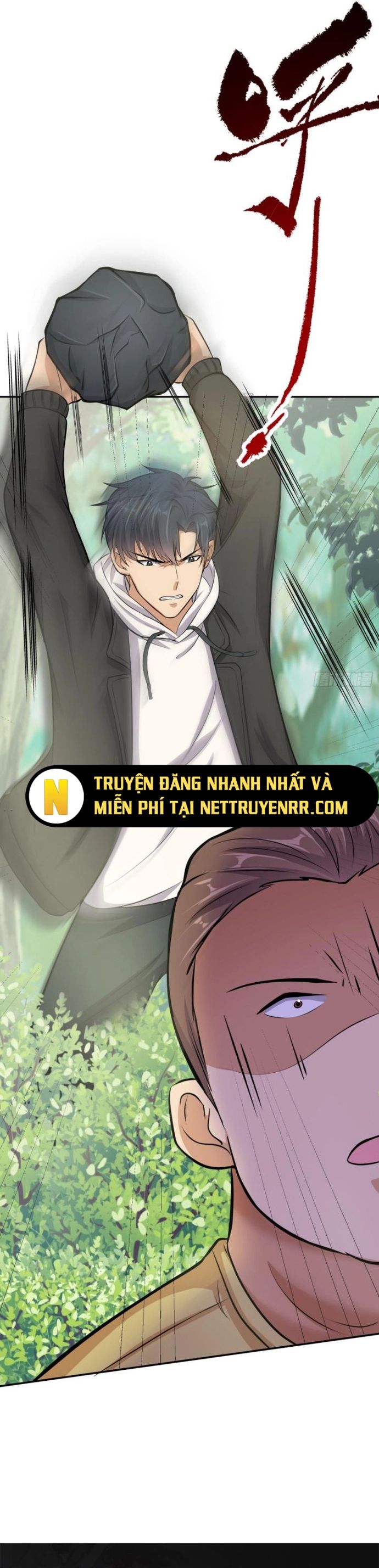 Vô Hạn Hồ Sơ Chapter 12 - Trang 2
