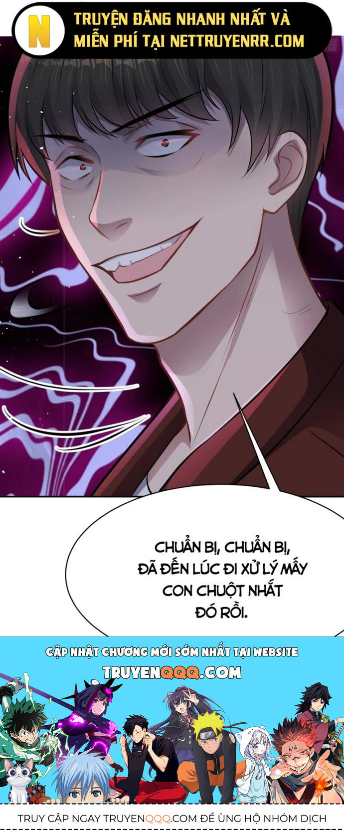 Vô Hạn Hồ Sơ Chapter 13 - Trang 2