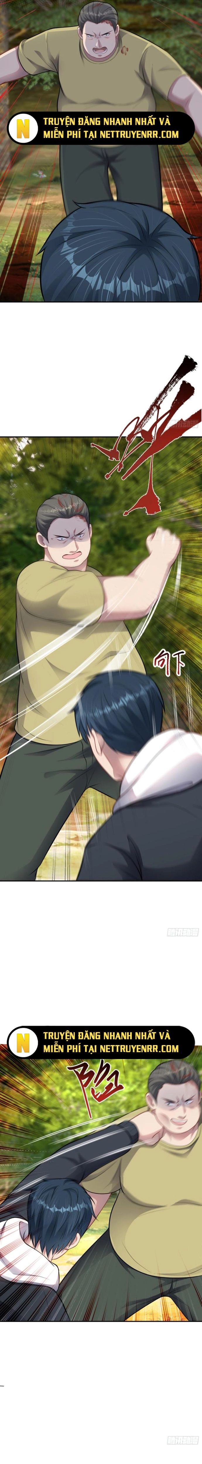 Vô Hạn Hồ Sơ Chapter 13 - Trang 2