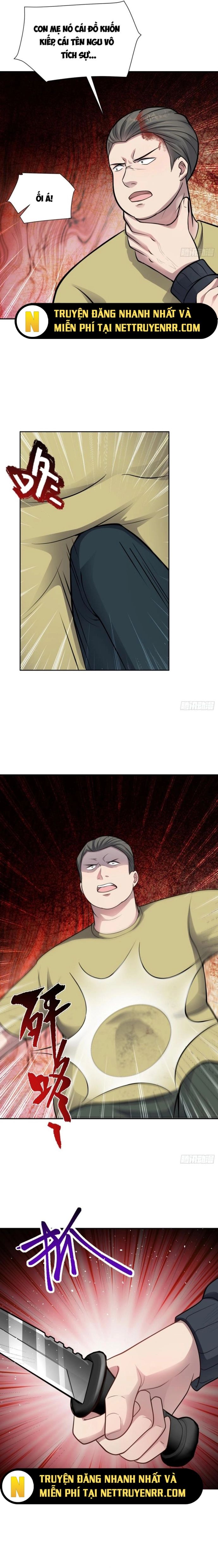 Vô Hạn Hồ Sơ Chapter 13 - Trang 2