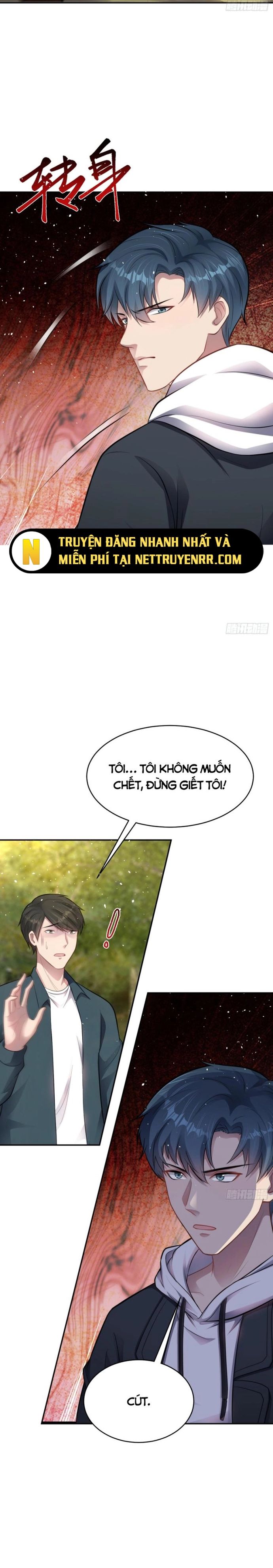 Vô Hạn Hồ Sơ Chapter 13 - Trang 2