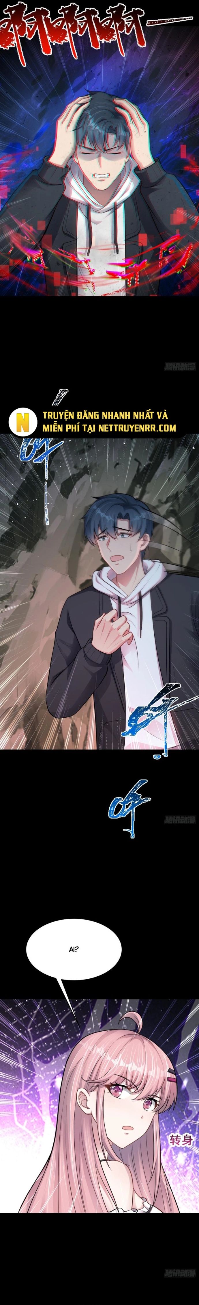 Vô Hạn Hồ Sơ Chapter 14 - Trang 2