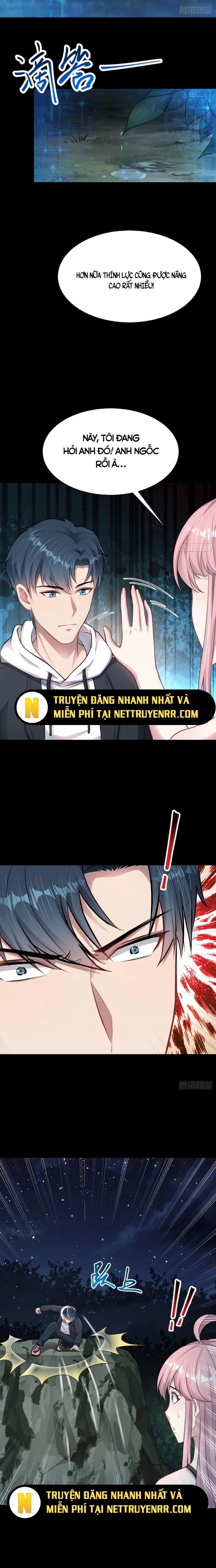 Vô Hạn Hồ Sơ Chapter 14 - Trang 2