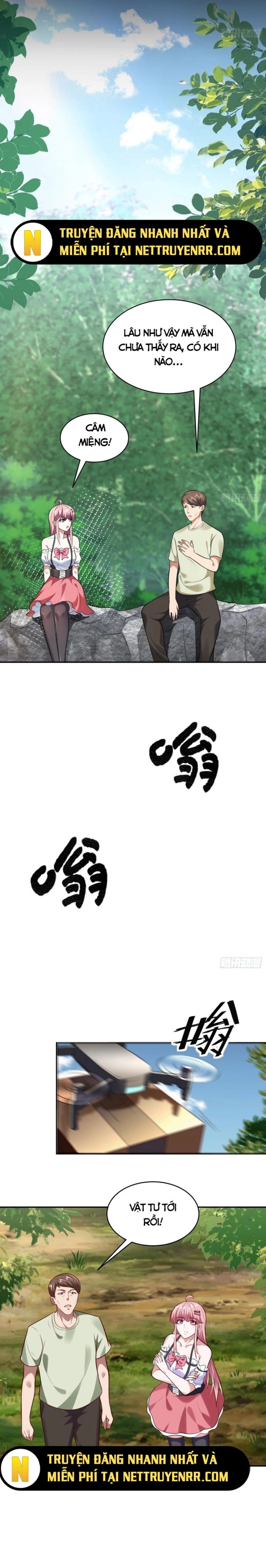 Vô Hạn Hồ Sơ Chapter 15 - Trang 2