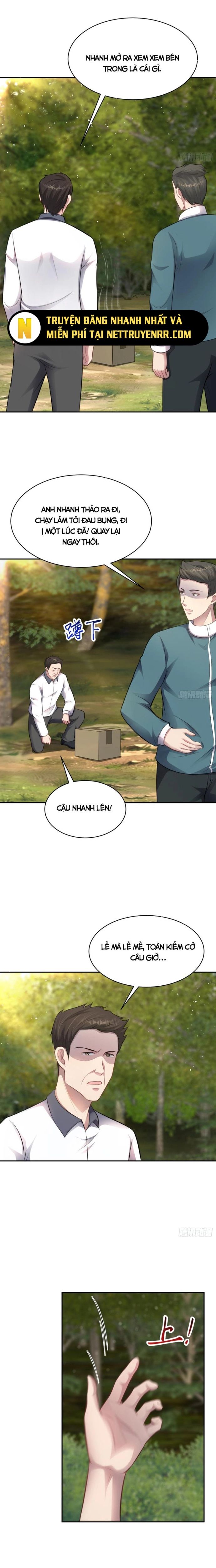 Vô Hạn Hồ Sơ Chapter 16 - Trang 2