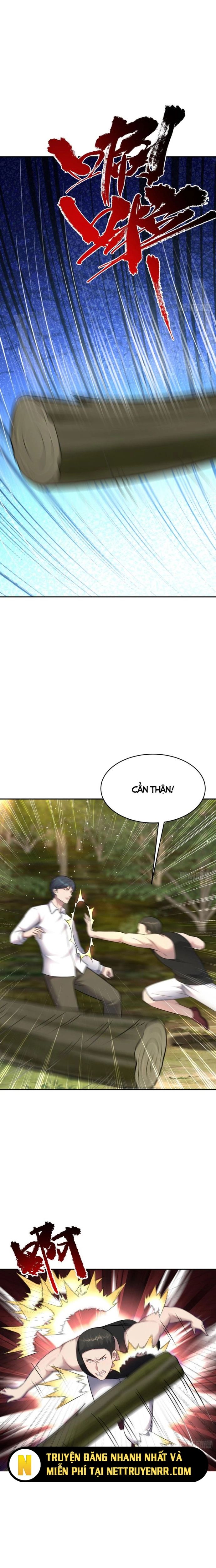 Vô Hạn Hồ Sơ Chapter 16 - Trang 2