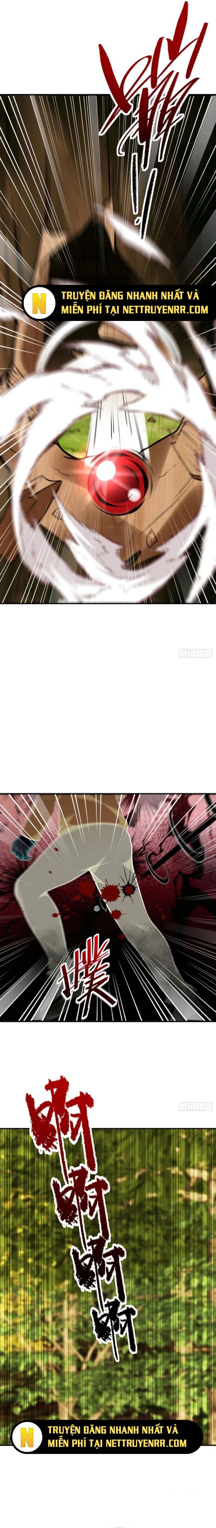 Vô Hạn Hồ Sơ Chapter 16 - Trang 2