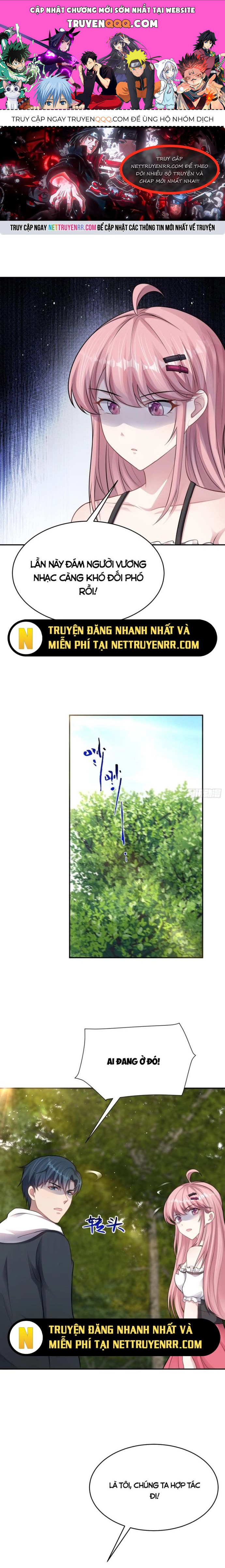 Vô Hạn Hồ Sơ Chapter 17 - Trang 2