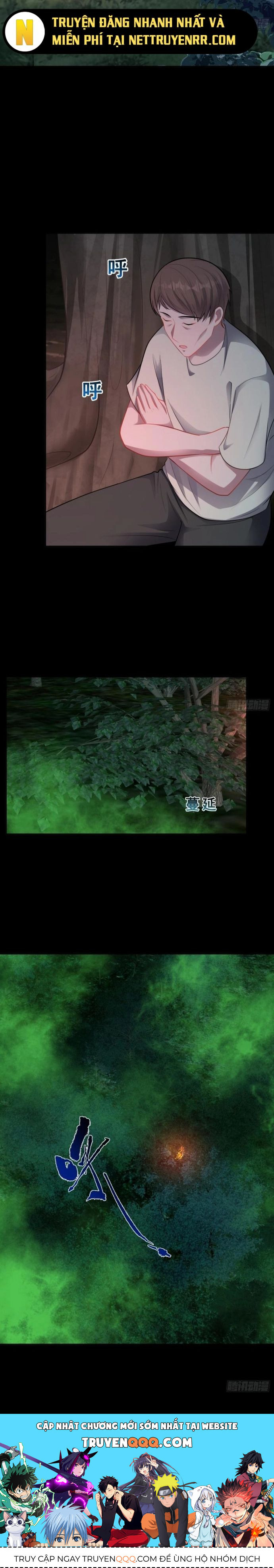 Vô Hạn Hồ Sơ Chapter 17 - Trang 2