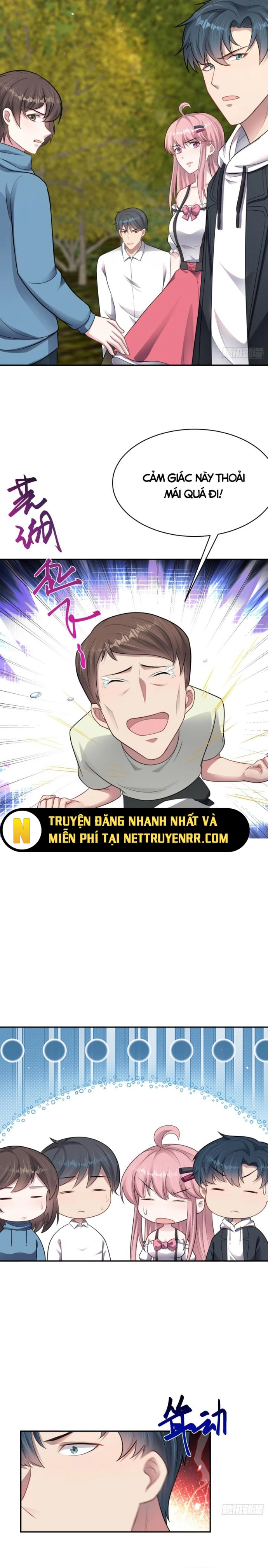 Vô Hạn Hồ Sơ Chapter 19 - Trang 2