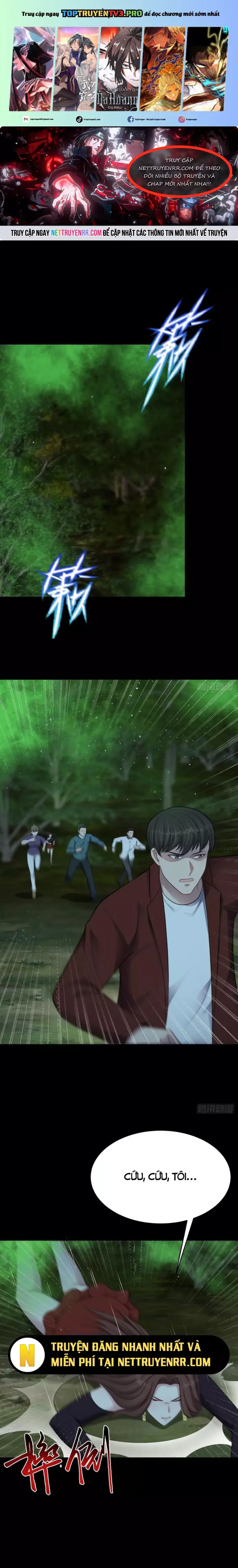 Vô Hạn Hồ Sơ Chapter 19 - Trang 2