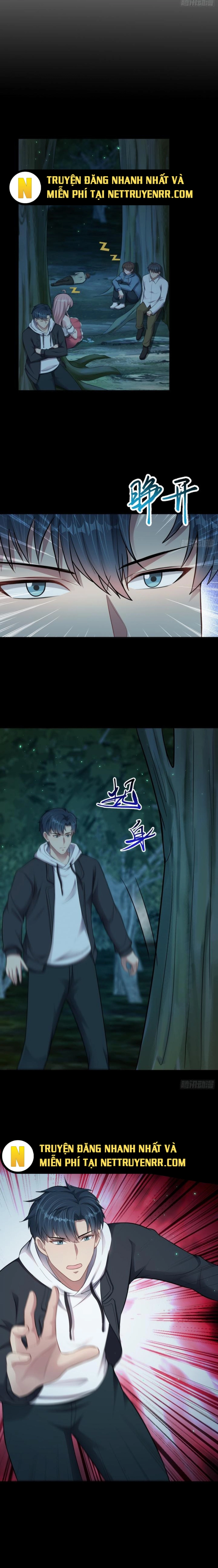 Vô Hạn Hồ Sơ Chapter 20 - Trang 2