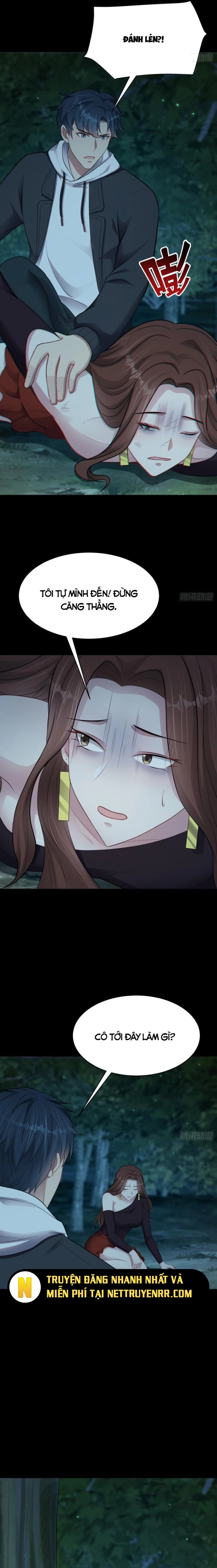 Vô Hạn Hồ Sơ Chapter 20 - Trang 2