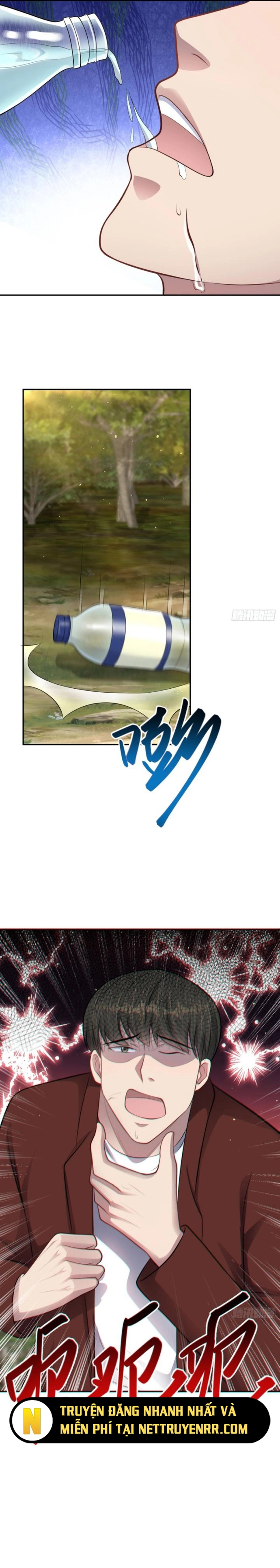 Vô Hạn Hồ Sơ Chapter 21 - Trang 2