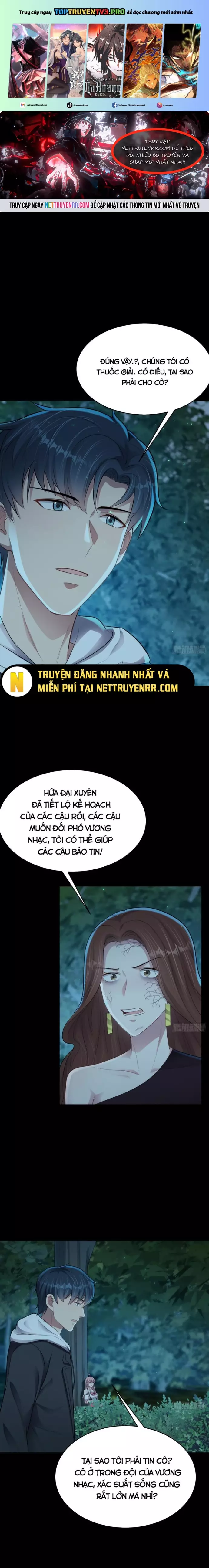 Vô Hạn Hồ Sơ Chapter 21 - Trang 2