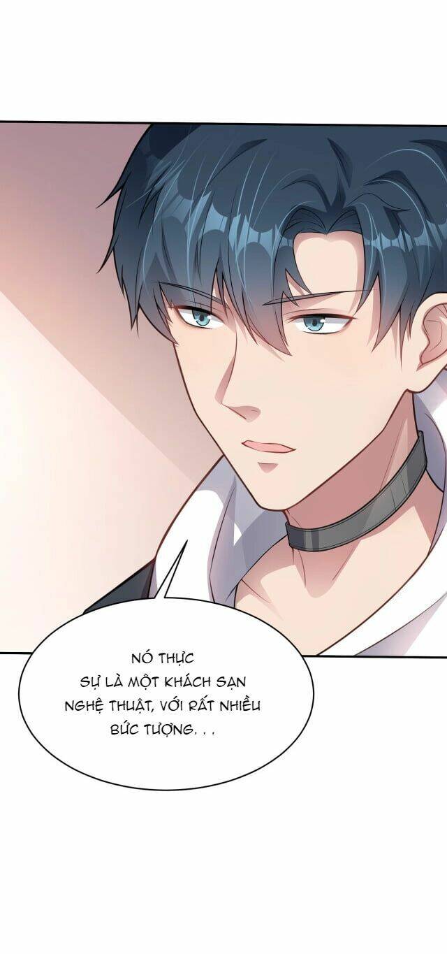 Vô Hạn Hồ Sơ Chapter 3 - Trang 2