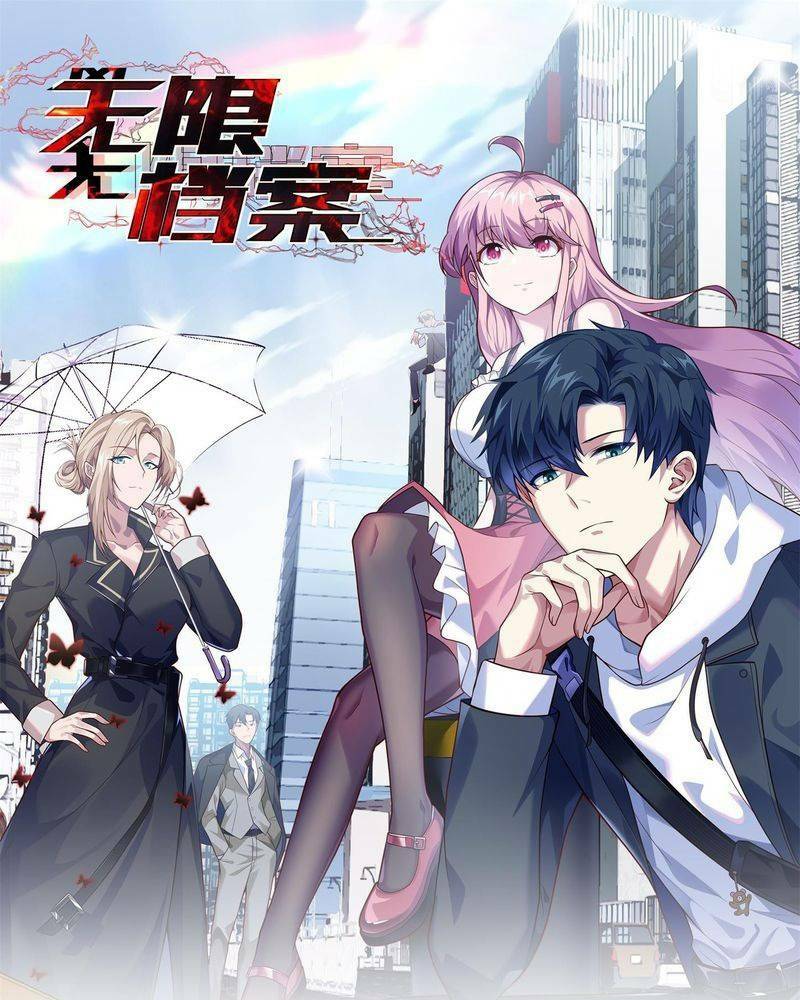 Vô Hạn Hồ Sơ Chapter 5 - Trang 2