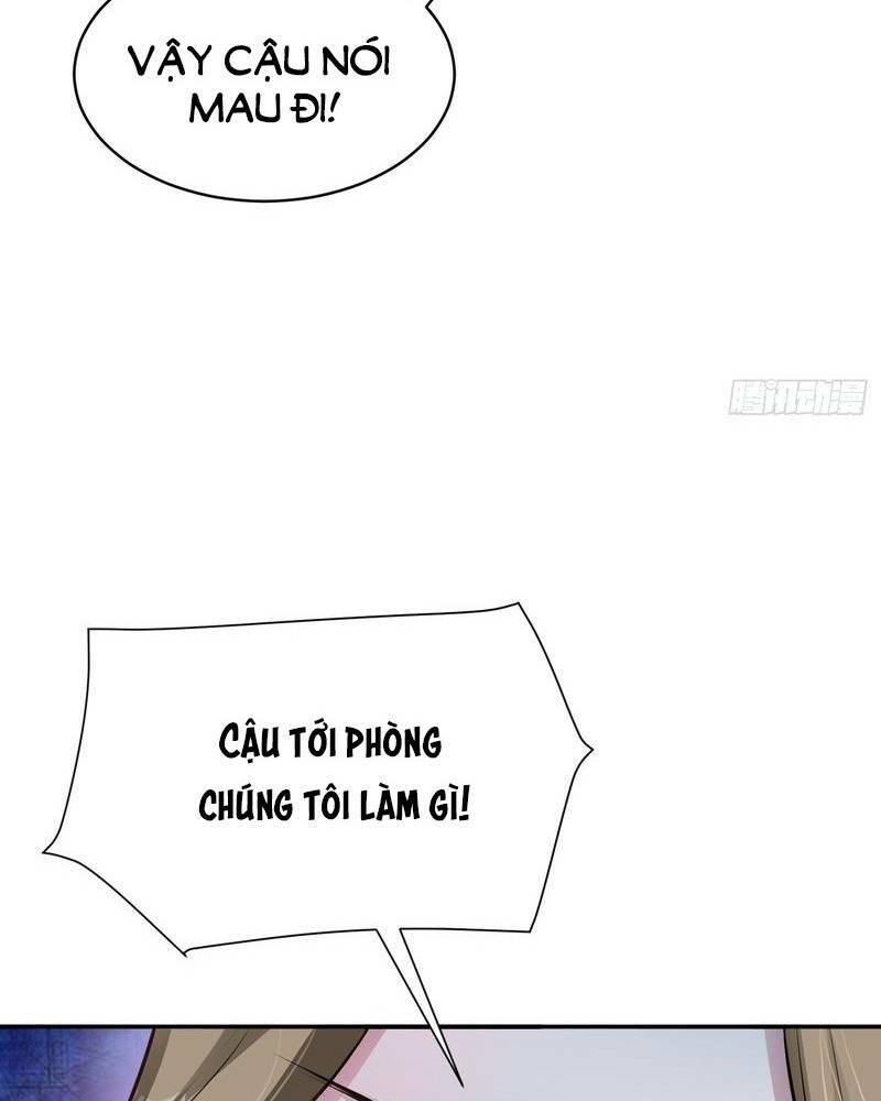 Vô Hạn Hồ Sơ Chapter 5 - Trang 2