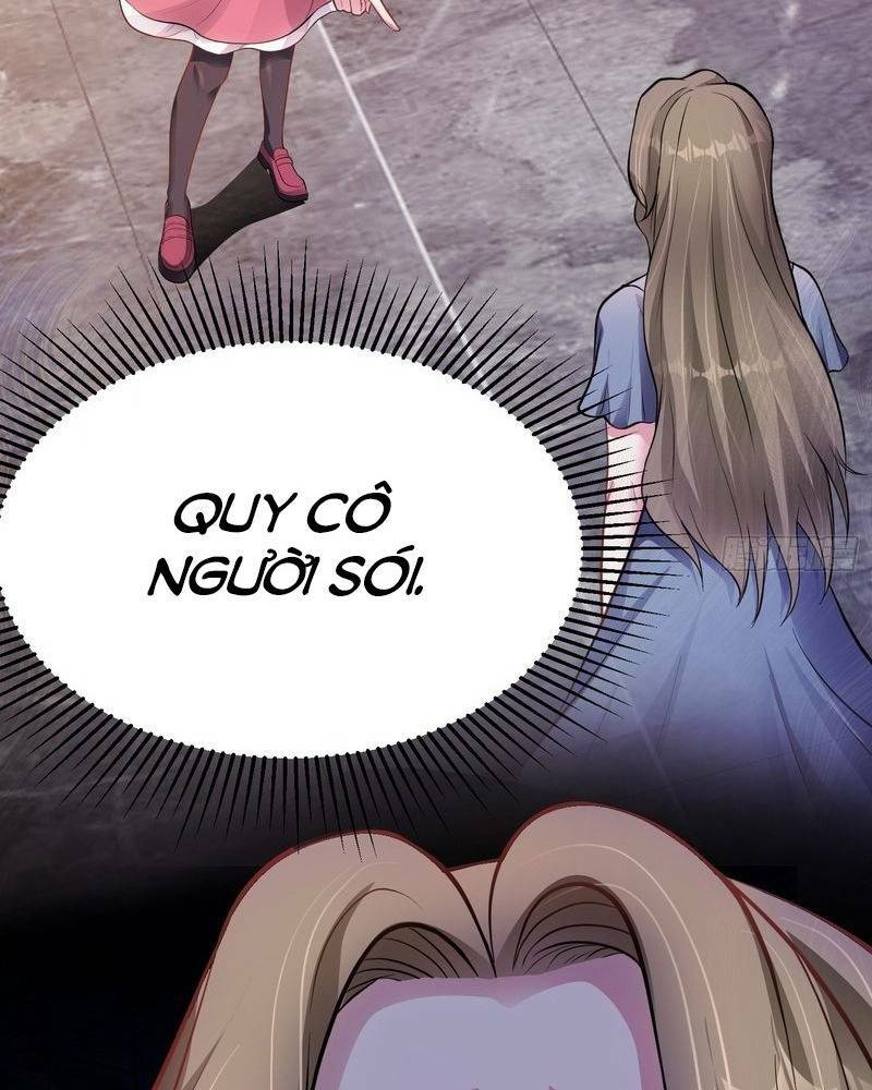 Vô Hạn Hồ Sơ Chapter 5 - Trang 2