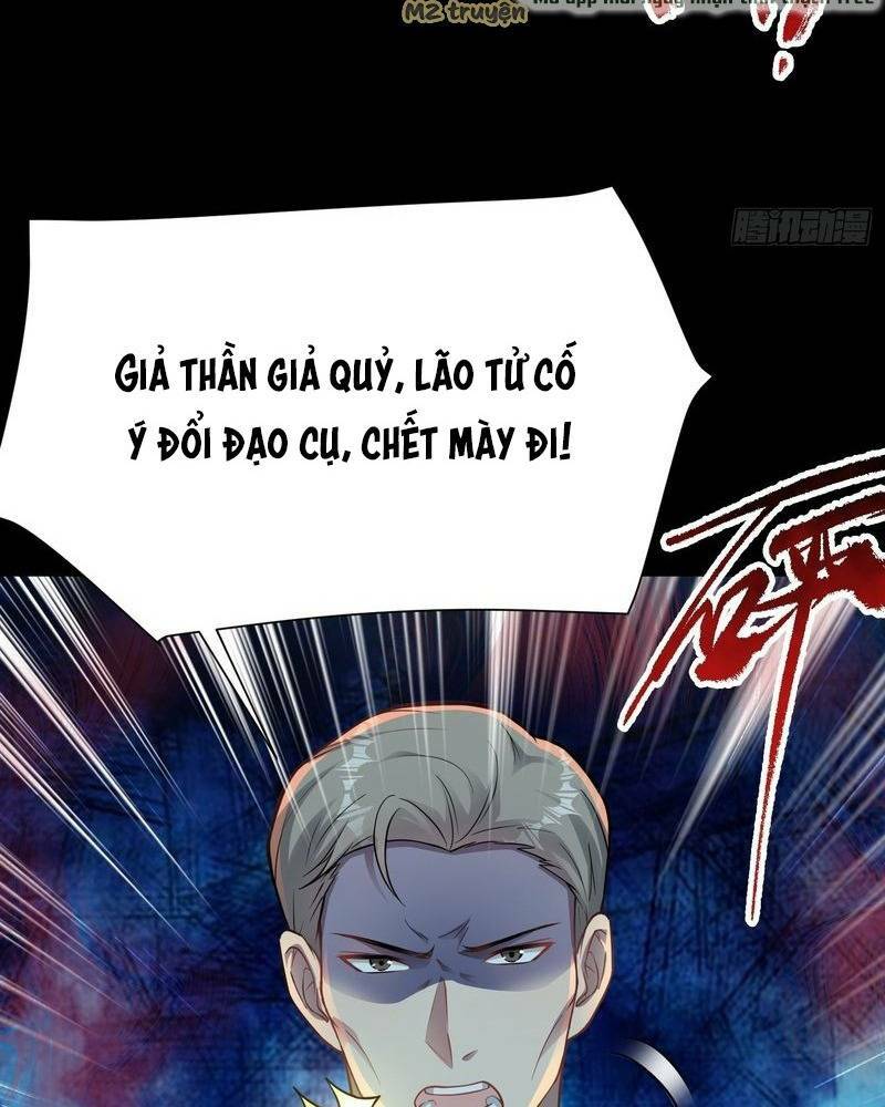 Vô Hạn Hồ Sơ Chapter 5 - Trang 2