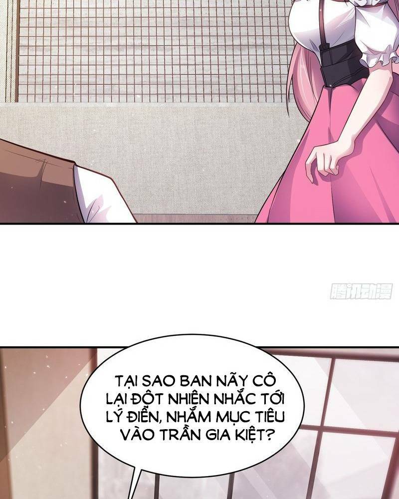 Vô Hạn Hồ Sơ Chapter 5 - Trang 2
