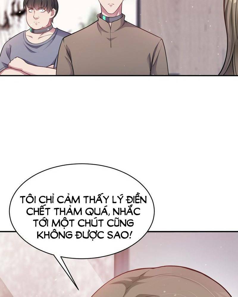 Vô Hạn Hồ Sơ Chapter 5 - Trang 2