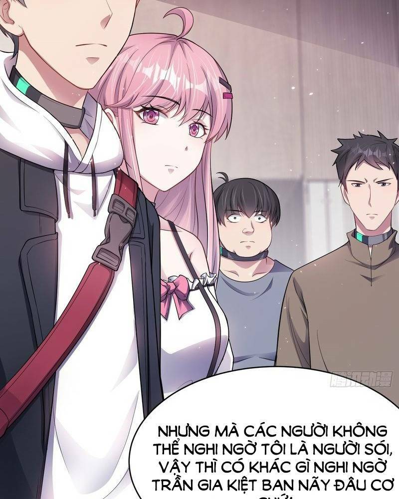 Vô Hạn Hồ Sơ Chapter 5 - Trang 2