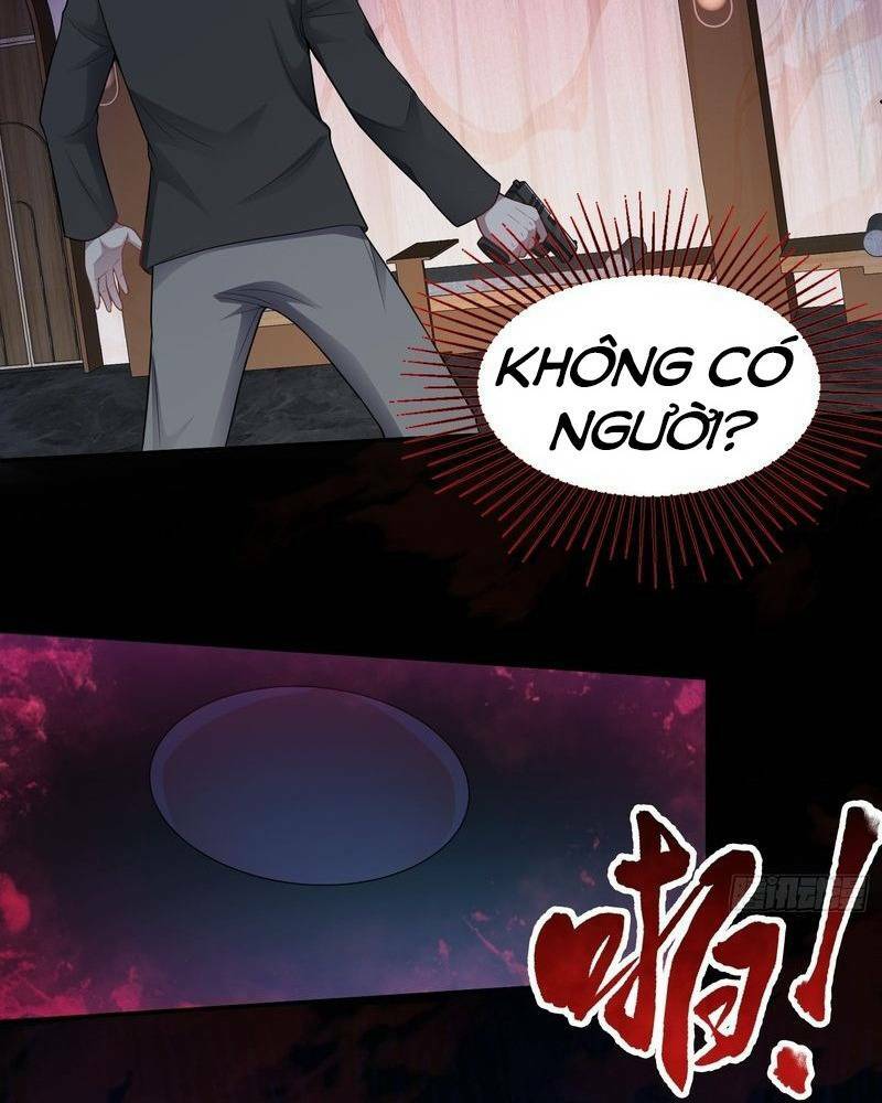 Vô Hạn Hồ Sơ Chapter 5 - Trang 2
