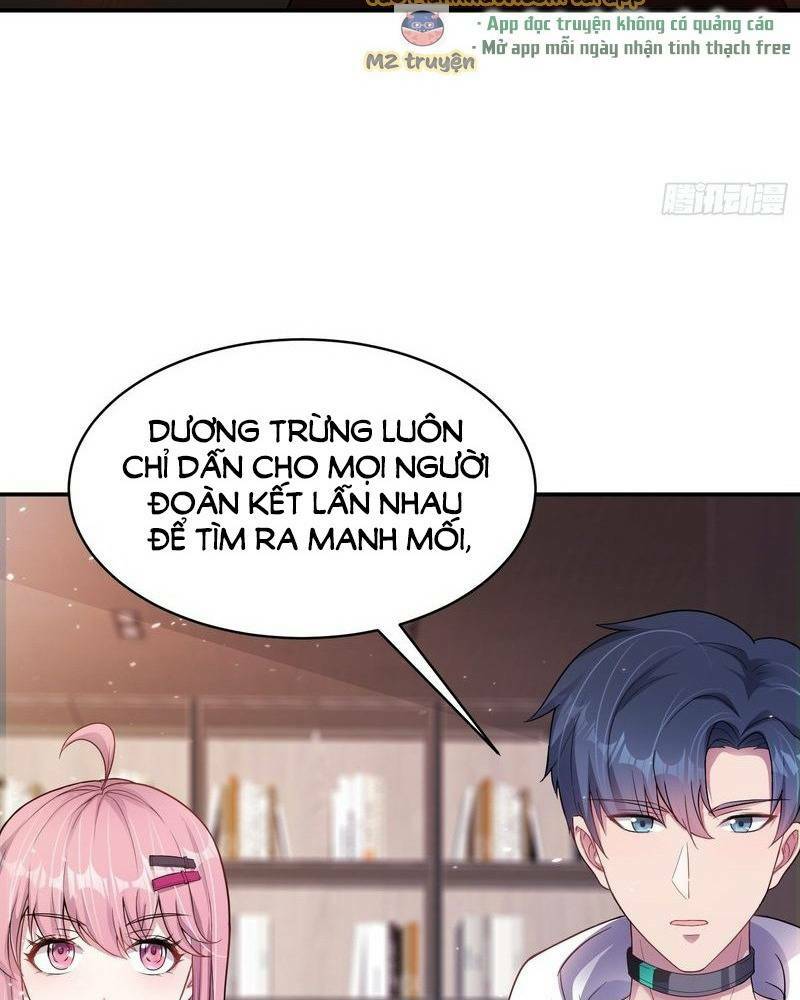 Vô Hạn Hồ Sơ Chapter 5 - Trang 2
