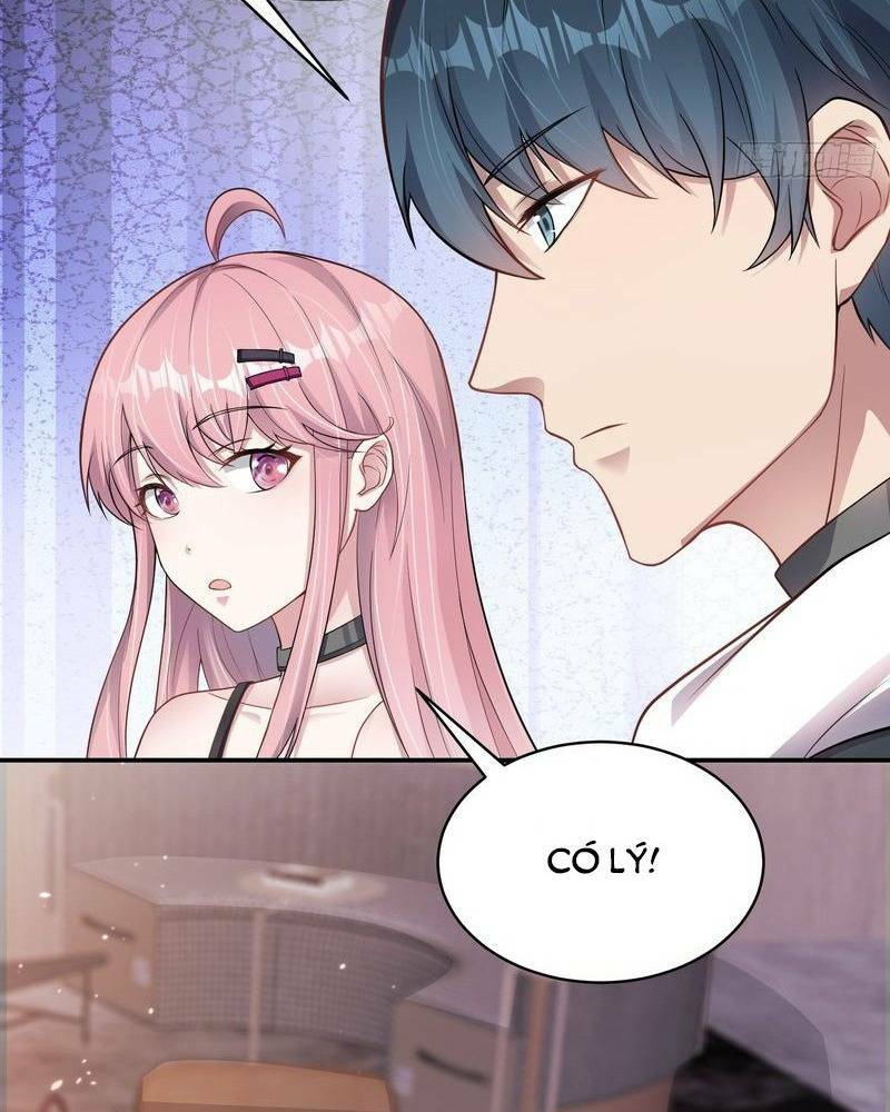 Vô Hạn Hồ Sơ Chapter 5 - Trang 2