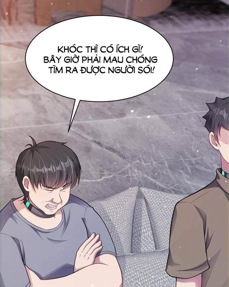 Vô Hạn Hồ Sơ Chapter 5 - Trang 2