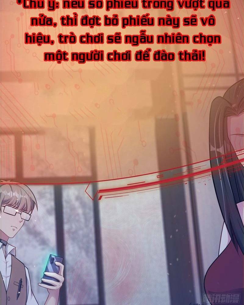 Vô Hạn Hồ Sơ Chapter 5 - Trang 2