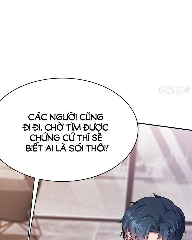 Vô Hạn Hồ Sơ Chapter 5 - Trang 2