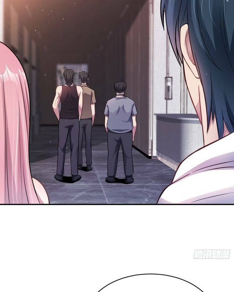 Vô Hạn Hồ Sơ Chapter 5 - Trang 2