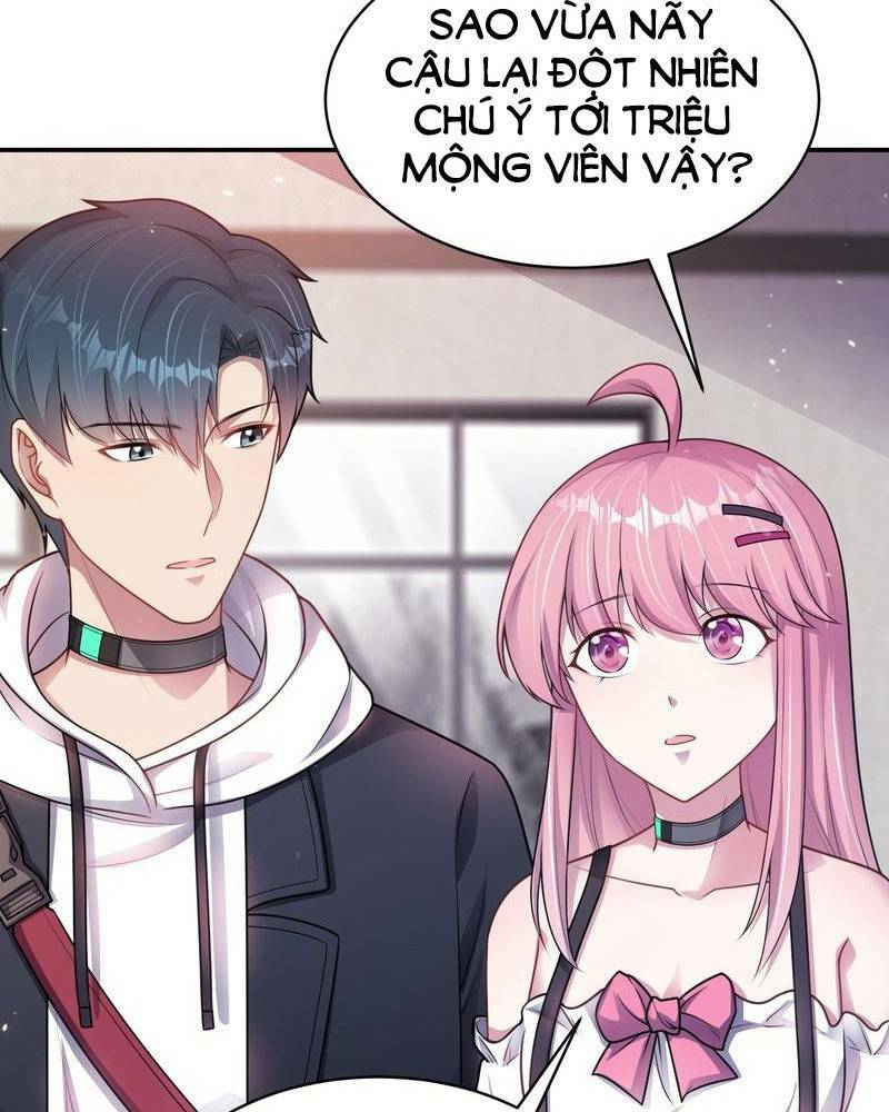 Vô Hạn Hồ Sơ Chapter 5 - Trang 2