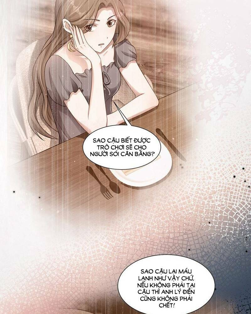 Vô Hạn Hồ Sơ Chapter 5 - Trang 2