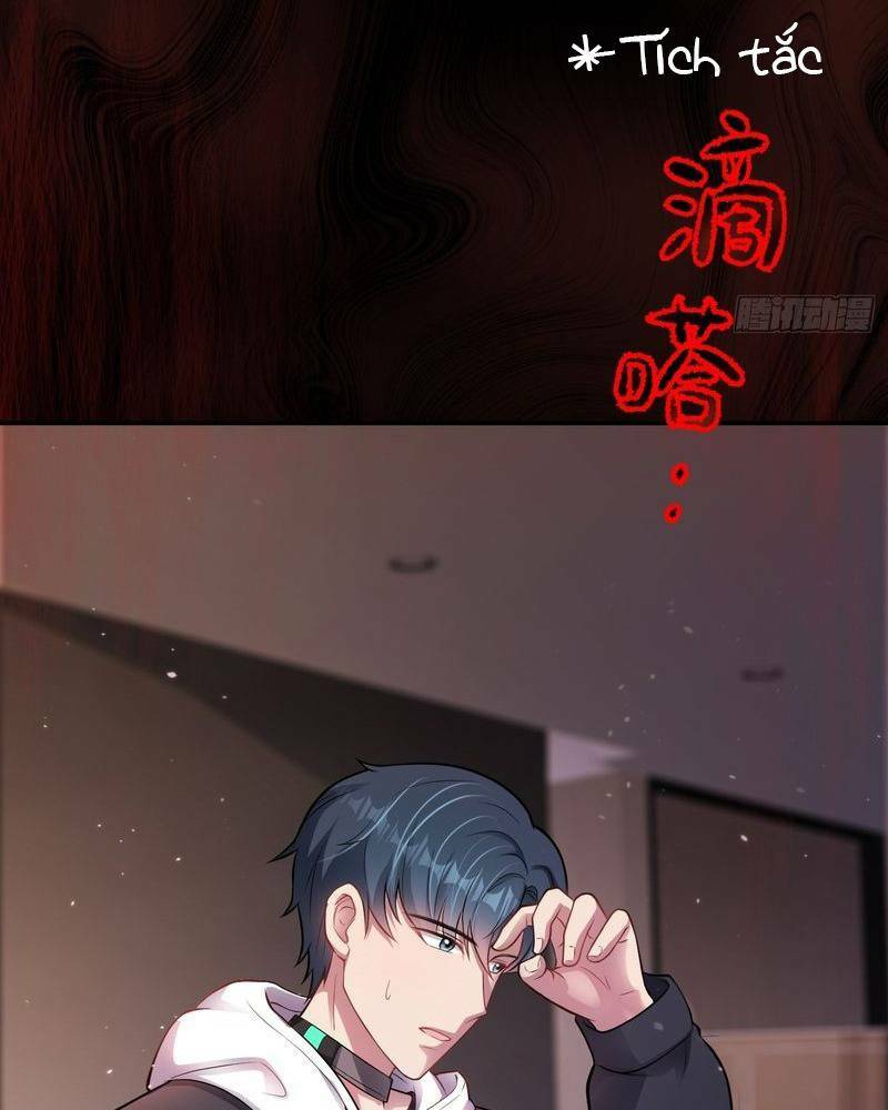 Vô Hạn Hồ Sơ Chapter 5 - Trang 2