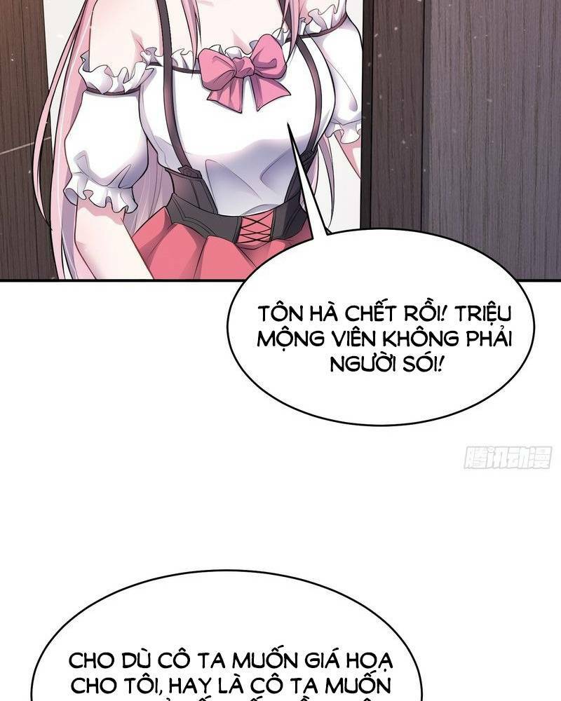 Vô Hạn Hồ Sơ Chapter 5 - Trang 2