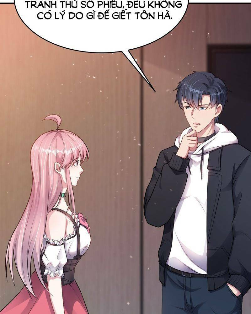 Vô Hạn Hồ Sơ Chapter 5 - Trang 2