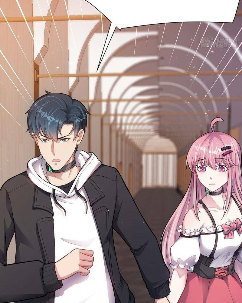 Vô Hạn Hồ Sơ Chapter 5 - Trang 2