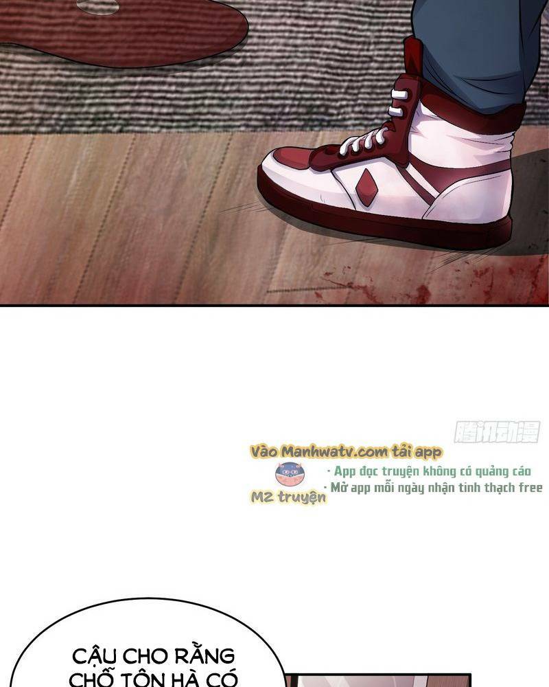 Vô Hạn Hồ Sơ Chapter 5 - Trang 2