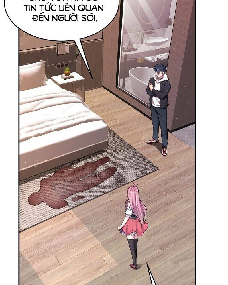 Vô Hạn Hồ Sơ Chapter 5 - Trang 2