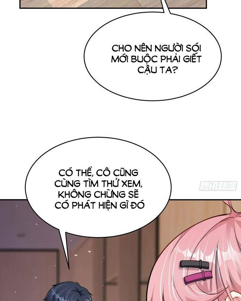 Vô Hạn Hồ Sơ Chapter 5 - Trang 2