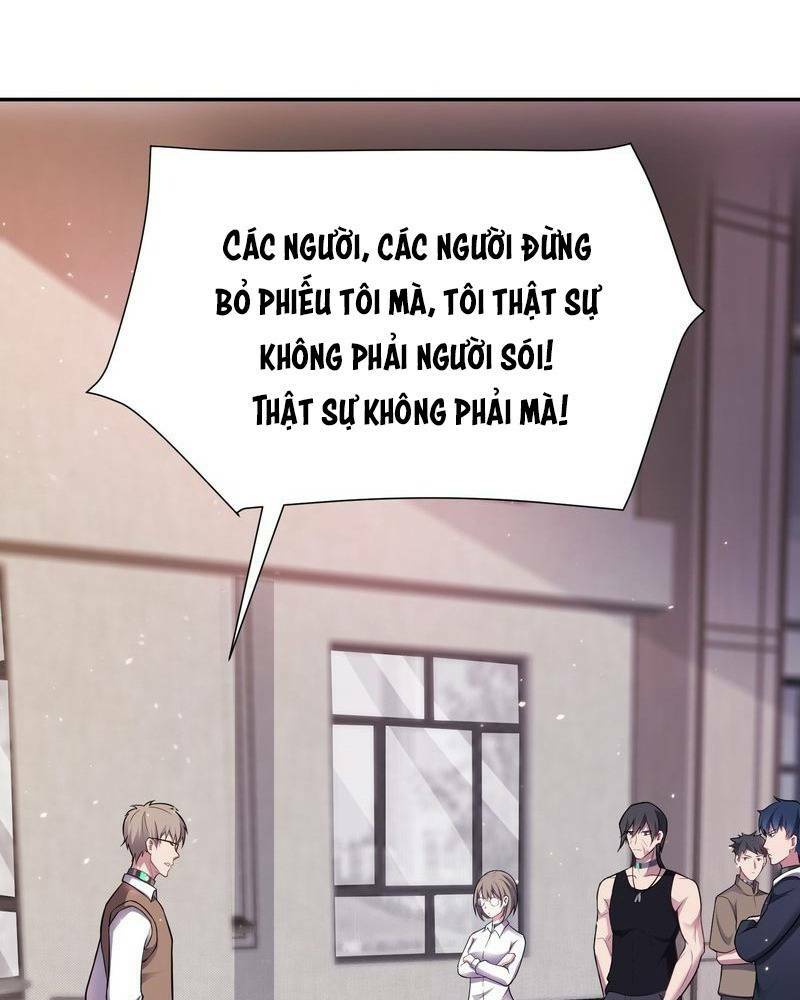 Vô Hạn Hồ Sơ Chapter 5 - Trang 2