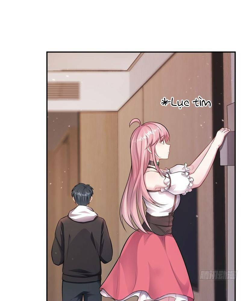 Vô Hạn Hồ Sơ Chapter 5 - Trang 2