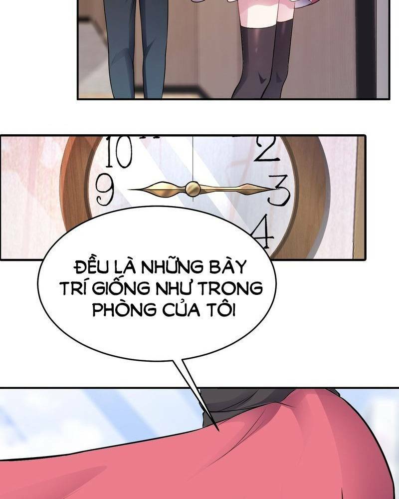 Vô Hạn Hồ Sơ Chapter 5 - Trang 2