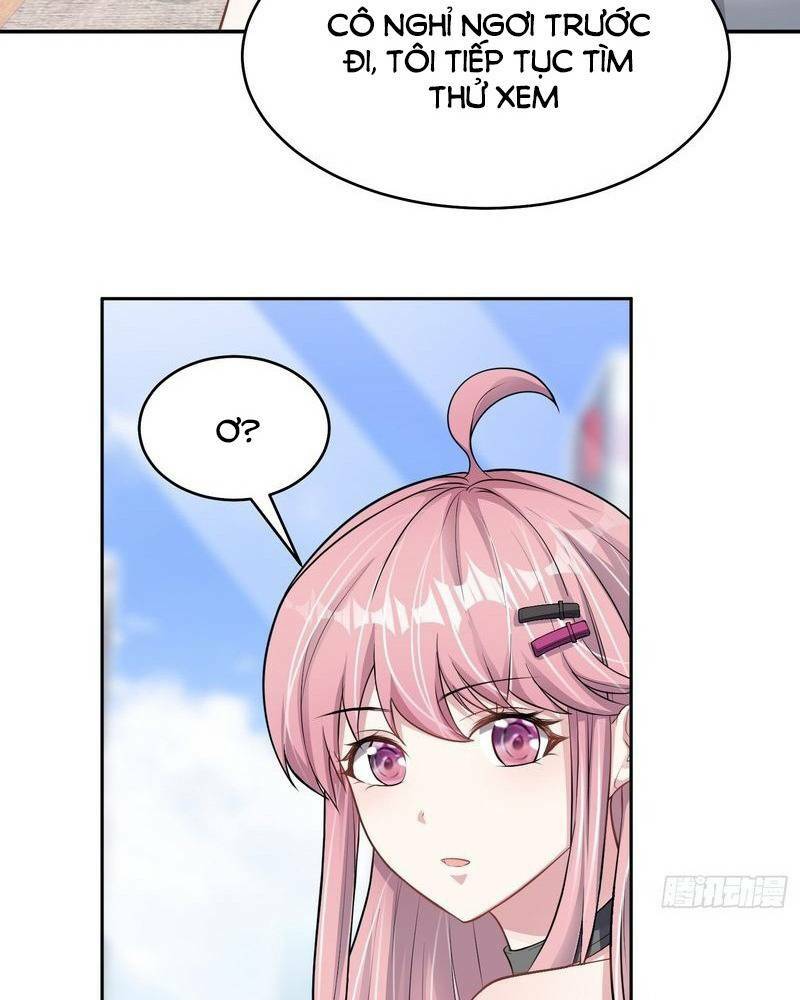 Vô Hạn Hồ Sơ Chapter 5 - Trang 2