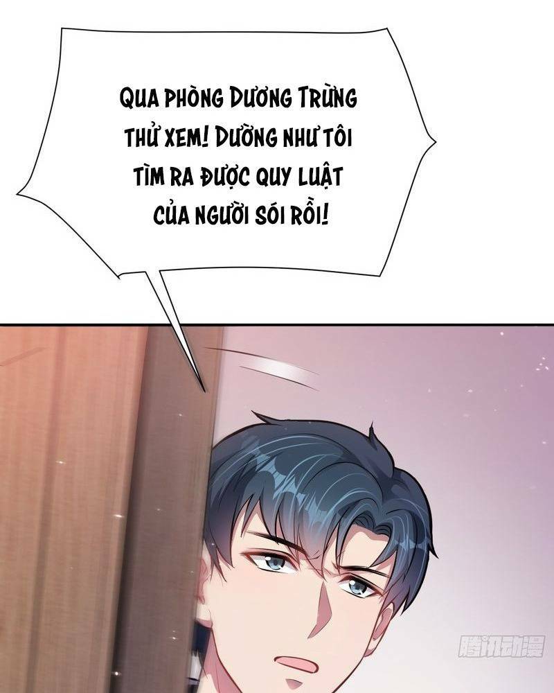 Vô Hạn Hồ Sơ Chapter 5 - Trang 2